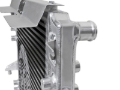Picture of aFe Radiators - 46-50002-B