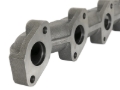 Picture of aFe BladeRunner Ported Ductile Iron Exhaust Manifold 08-10 Ford Diesel Trucks V8 6.4L (td)