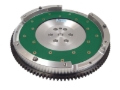 Picture of Fidanza 89-92 Eclipse 6-Bolt AWD Aluminum Flywheel