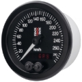 Picture of Autometer Stack Instruments 88mm 0-290 KM/H GPS Speedometer - Black