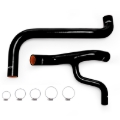 Picture of Mishimoto MM Silicone Hose-Radiator Radiator Hoses - MMHOSE-F46-98BK