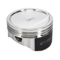 Picture of Manley Chevrolet LS Piston Set - 4.075 in. Bore 1.304 in. CH, -18.00 CC