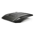 Picture of Anderson Composites AND Hoods - AC-HD18FDMU-GR-DS