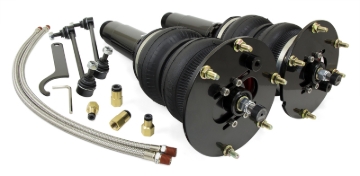 Picture of AIR SYSTEM; SUSPENSION