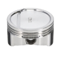 Picture of Manley Chevrolet LS Piston Set - 4.075 in. Bore 1.304 in. CH, -18.00 CC