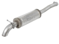 Picture of aFe Exhaust Cat Back - 49-48069