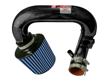 Picture of Injen 2004 Scion xA 1.5L 4 Cyl Black Short Ram Tuned Air Intake w/ MR Technology