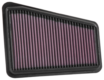 Picture of K&N 2018 Kia Stinger GT V6-3.3L Right Side Drop In Air Filter