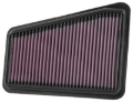 Picture of K&N 2018 Kia Stinger GT V6-3.3L Left Side Drop In Air Filter