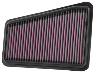 Picture of K&N 2018 Kia Stinger GT V6-3.3L Left Side Drop In Air Filter