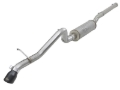 Picture of aFe Exhaust Cat Back - 49-48057-B