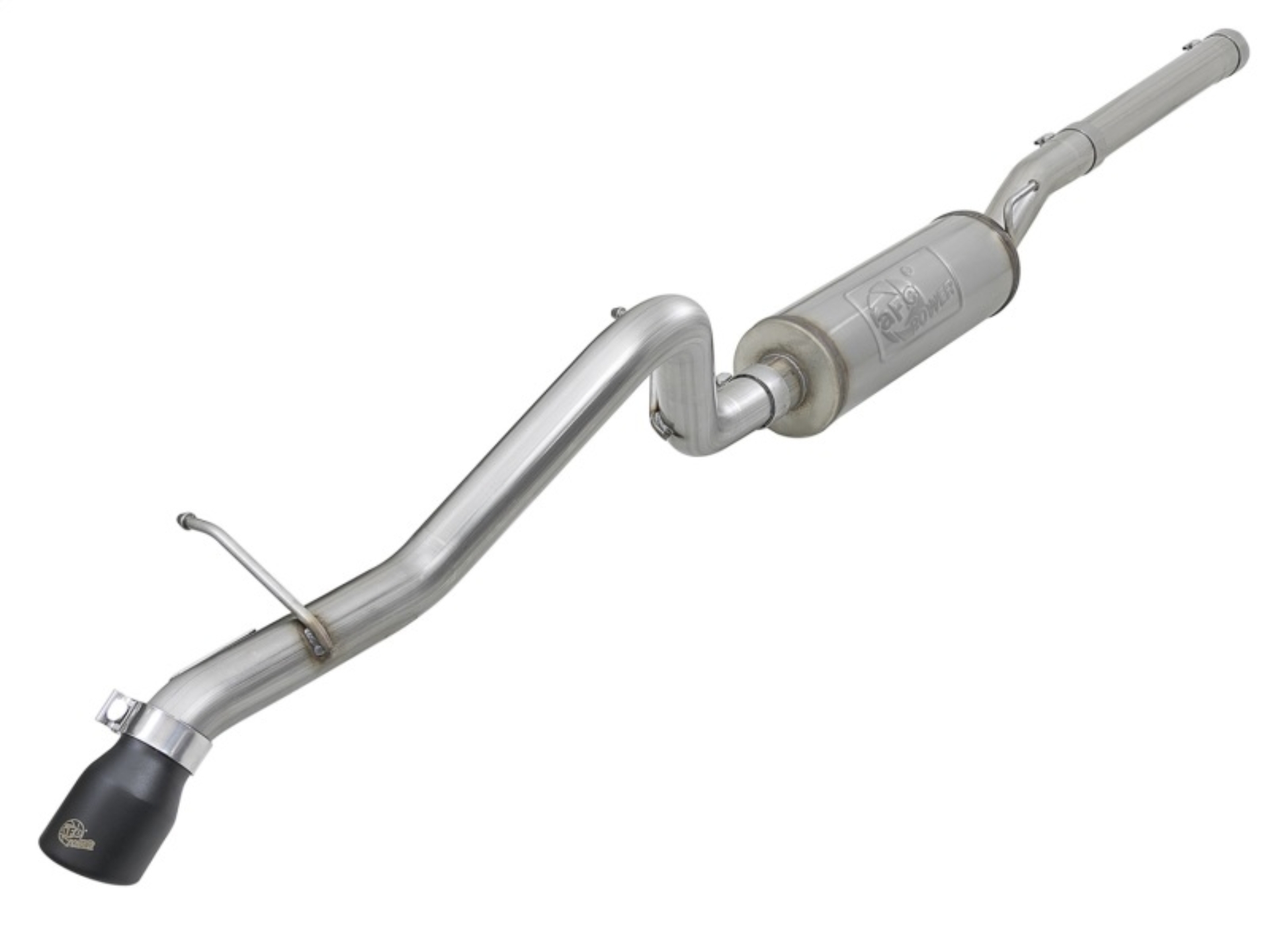 Picture of aFe Exhaust Cat Back - 49-48057-B