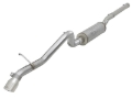 Picture of aFe Exhaust Cat Back - 49-48057-P