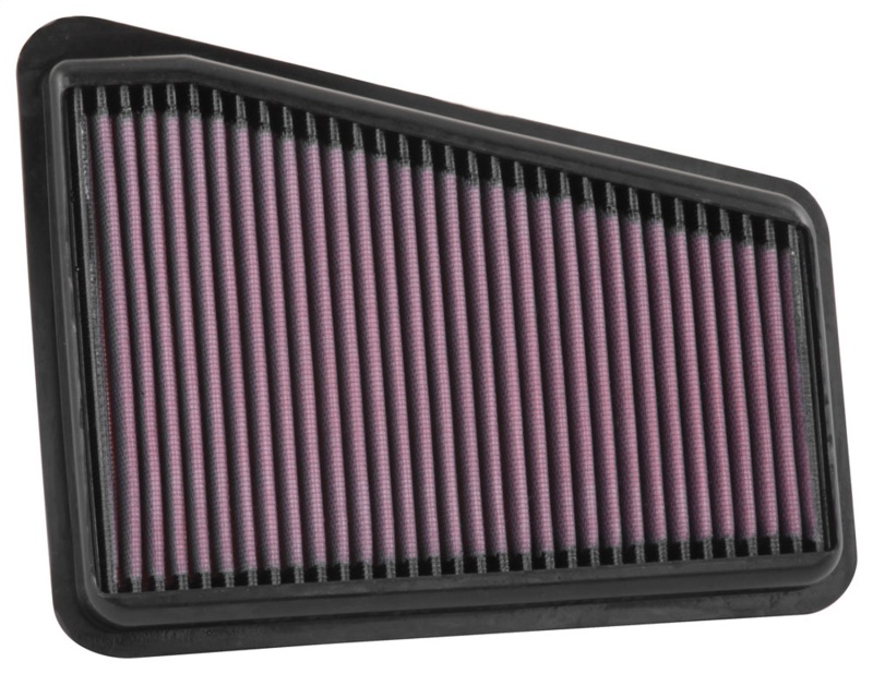 Picture of K&N Engineering KN Drop in Air Filters - 33-5068