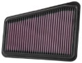 Picture of K&N 2018 Kia Stinger GT V6-3.3L Left Side Drop In Air Filter