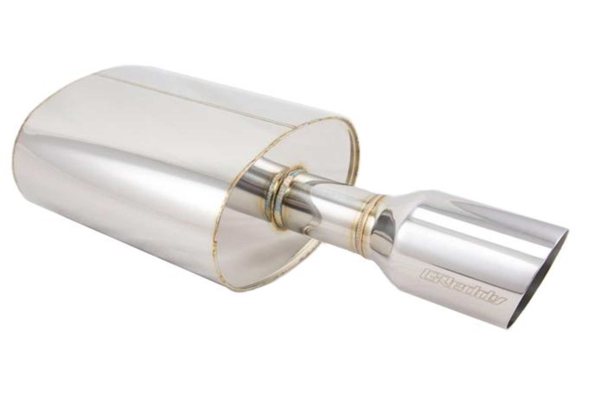Picture of GReddy 05-13 Lexus IS250/350 Supreme SP Exhaust