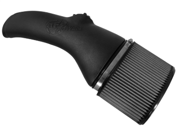 Picture of aFe Magnum FORCE Stage-2 Pro DRY S Cold Air Intake System 11-13 BMW 335i/xi (E9x) L6 3.0L (t) N55