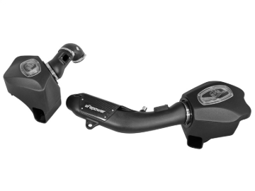 Picture of aFe Momentum Pro DRY S Cold Air Intake System 15-18 BMW M3/M4 (F80/82/83) L6 3.0L (tt) S55