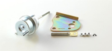 Picture of HKS 93-98 Nissan Silvia S14 / 99-02 S15 Single Port Internal Wastegate Actuator