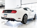 Picture of AWE Tuning 2018+ Ford Mustang GT (S550) Cat-Back Exhaust - Touring Edition (Quad Diamond Black Tips)