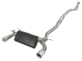 Picture of aFe Exhaust Cat Back - 49-36340-P