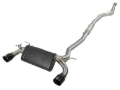 Picture of aFe Exhaust Cat Back - 49-36340-B