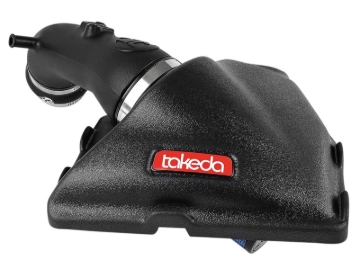 Picture of aFe Takeda Stage-2 Pro 5R Cold Air Intake System 13-18 Nissan Altima I4 2.5L
