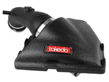 Picture of aFe Takeda Stage-2 Pro DRY S Cold Air Intake System 13-18 Nissan Altima I4 2.5L