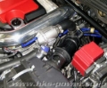 Picture of HKS 08 Mitsubishi Lancer EVO GSR/EVO MR SSQV Recirculation Kit for hks71007-AM015
