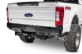Picture of Addictive Desert Designs ADD Stealth Fighter Rr Bumper - R161231280103