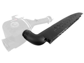Picture of aFe Momentum GT Dynamic Air Scoop 12-15 Toyota Tacoma V6 4.0L