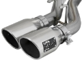 Picture of aFe Exhaust Cat Back - 49-48054-P