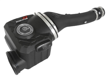Picture of aFe Momentum GT Pro DRY S Cold Air Intake System 10-18 Toyota 4Runner V6 4.0L w/ Magnuson s/c