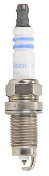 Picture of Bosch Suppressed Spark Plug (8165)