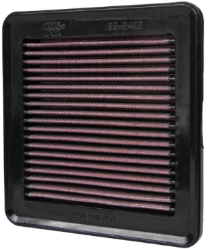 Picture of K&N 09 Honda Fit 1.5L Drop In Air Filter