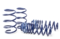 Picture of H&R HR Sport Springs Lowering Springs - 28755-5