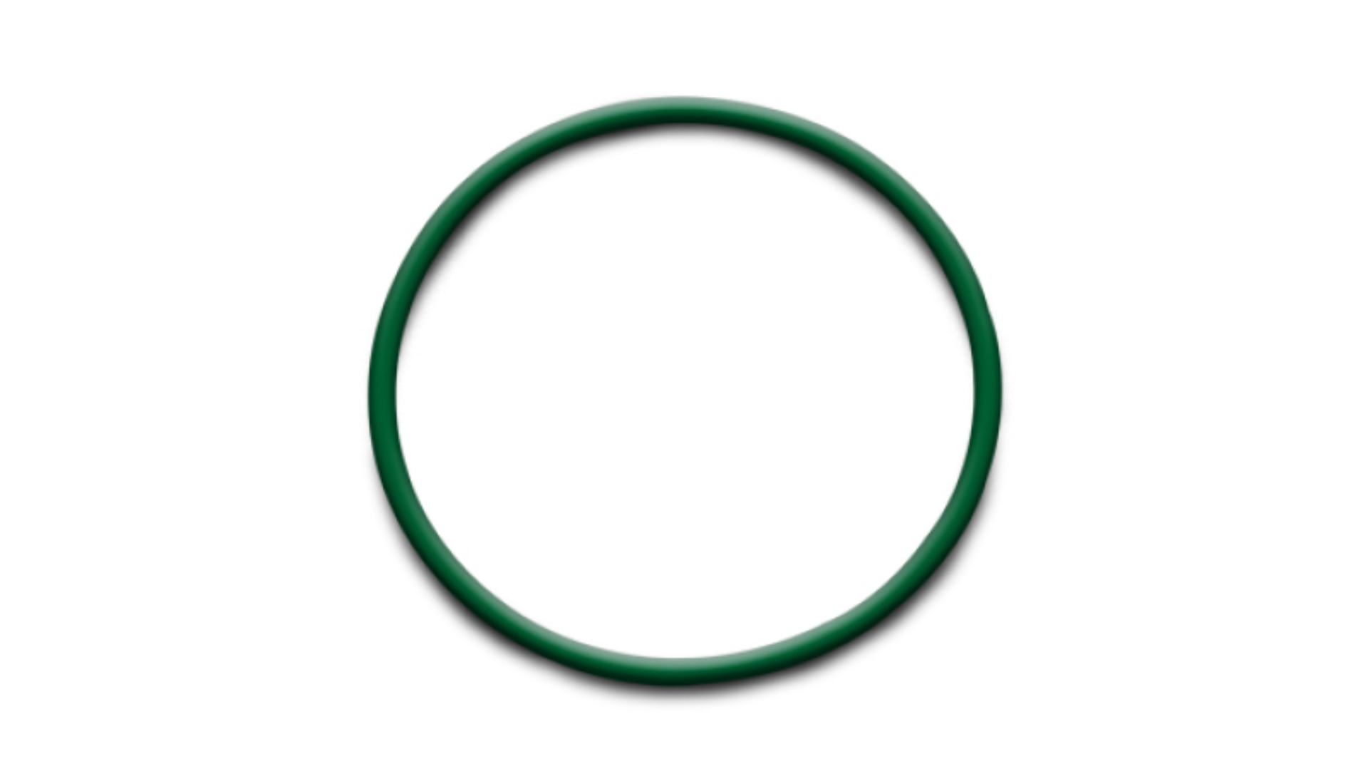 Picture of Vibrant Replacement O-Ring for 5.00in HD Weld Fittings