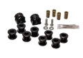 Picture of Energy Suspension ES Sway Bar Bushings-Black Bushing Kits - 15.5106G