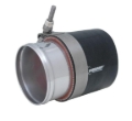 Picture of Vibrant VIB Alum Couplings Aluminum Tubing - 12046
