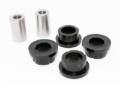 Picture of Torque Solution Rear Lower Inner Control Arm Bushings: 2008+ Subaru Forester / Subaru WRX/STI