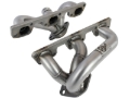Picture of aFe Twisted Steel Headers 07-11 Jeep Wrangler (JK) V6-3.8L