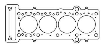 Picture of Cometic BMW Mini Cooper 78.5mm .066 inch MLS 5 Head Gasket