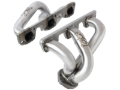 Picture of aFe Twisted Steel Headers 07-11 Jeep Wrangler (JK) V6-3.8L