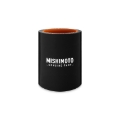 Picture of Mishimoto 2.75in Black Straight Coupler