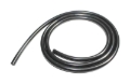 Picture of Torque Solution 08-15 Mitsubishi Evolution X Silicone Radiator Hose Kit - Black
