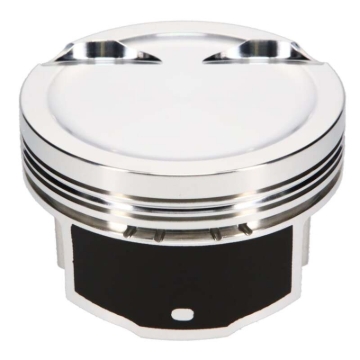 Picture of JE Pistons VW 2.0T TSI (20mm Pin) 83.5mm Bore 9.25:1 CR -11.9 Dome FSR Piston Kit (Set of 4)