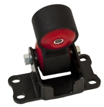 Picture of Innovative 06-11 Honda Civic Si Black Steel Mount 75A Bushing (Rear Mount Only)