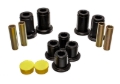 Picture of Energy Suspension ES Cntrl Arm Bushings-Black Bushing Kits - 4.3157G