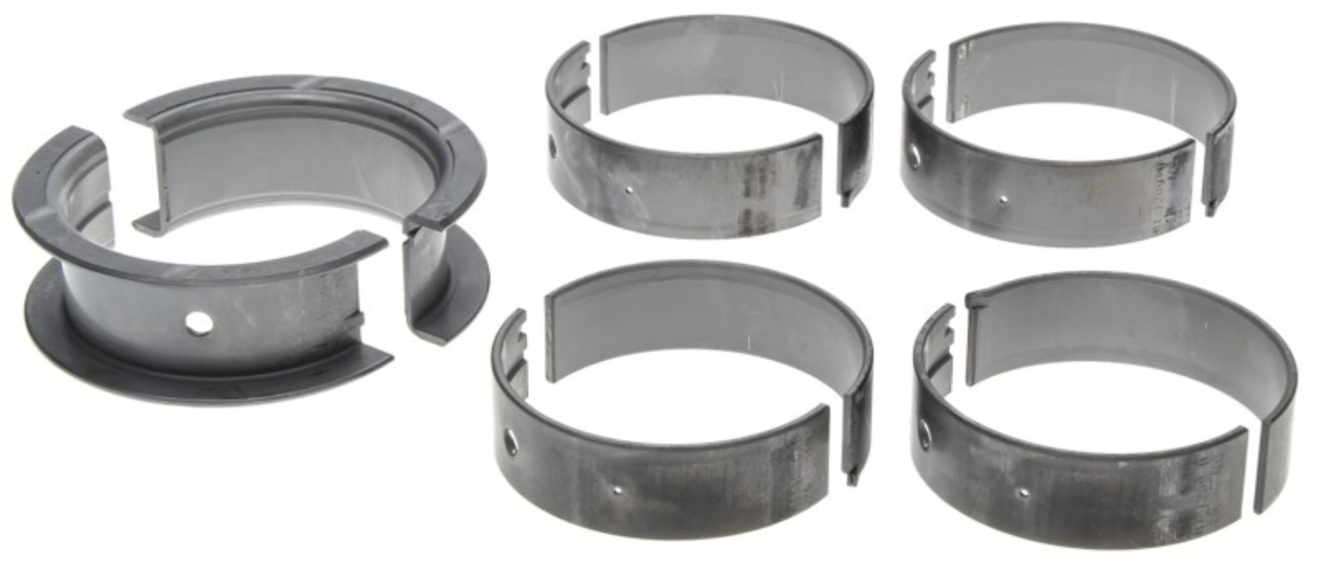 Picture of Clevite 1597CC 1.6L DOHC 16V L4 Nissan GA16DE Main Bearing Set