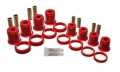 Picture of Energy Suspension ES Cntrl Arm Bushings-Red Bushing Kits - 2.3101R